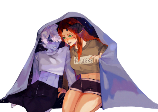 Design for Yrashi on Toyhouse